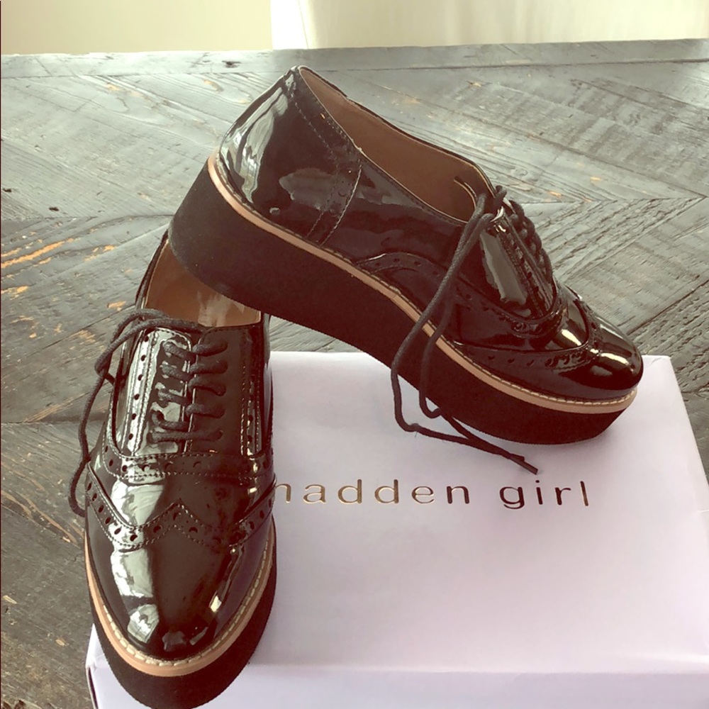 BRAND NEW!! Steve Madden Shoes